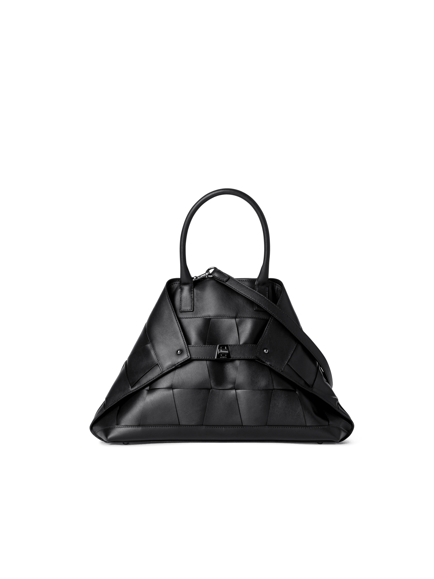 Ai Small Top Handle Tote – Akris EU