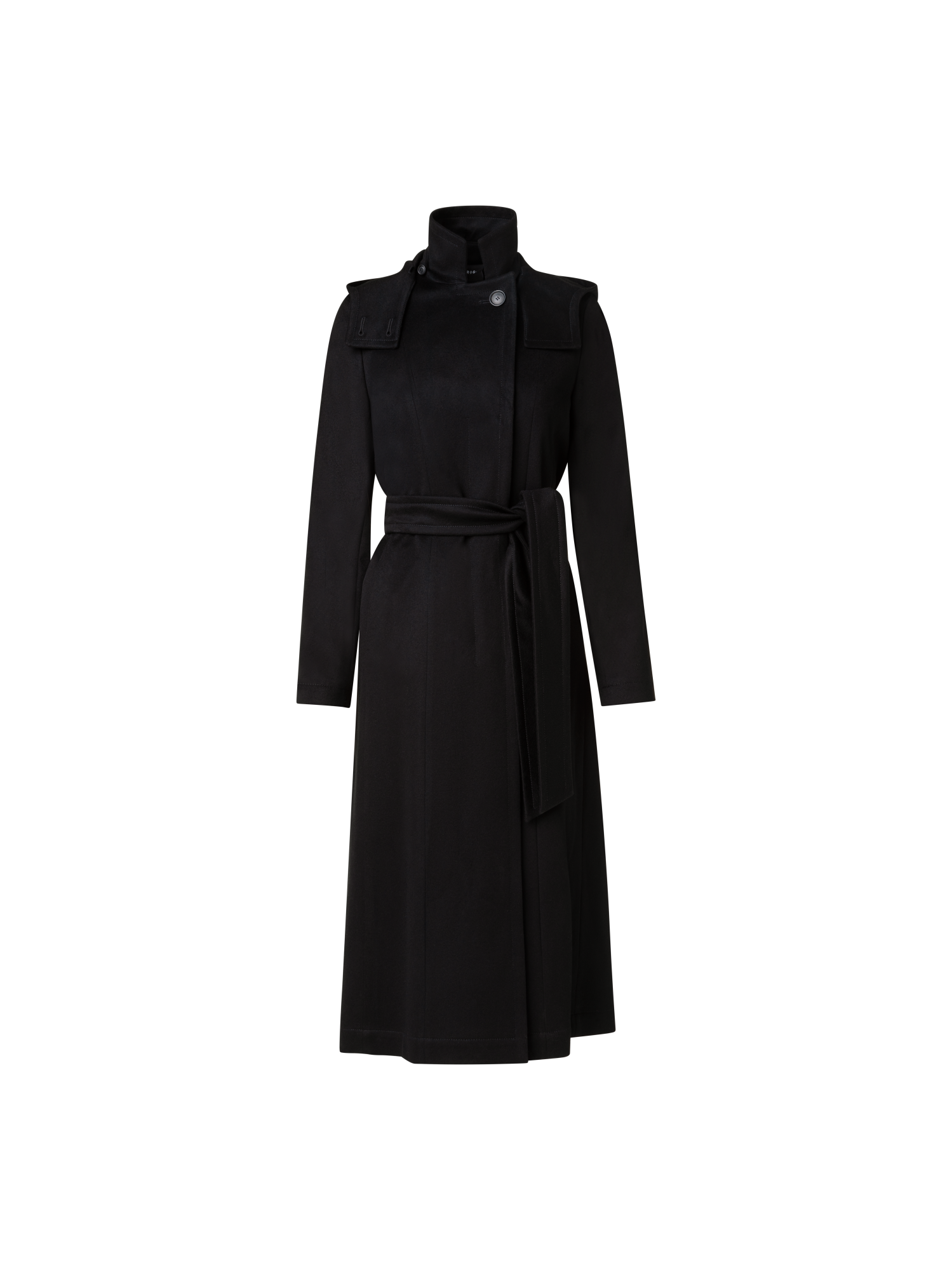 Storm System® Cashmere Coat – Akris EU