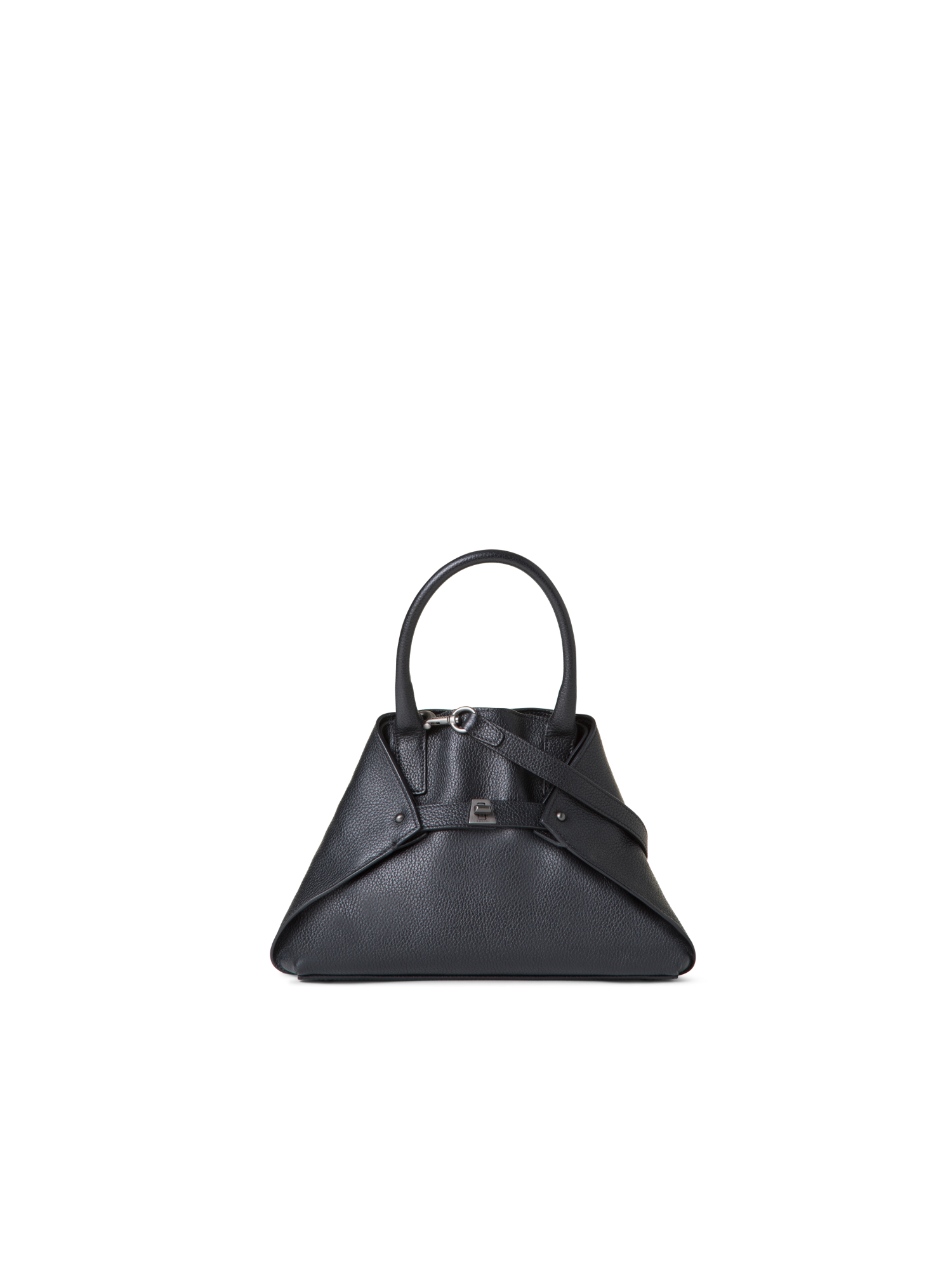 Ai Little Top Handle Tote – Akris EU