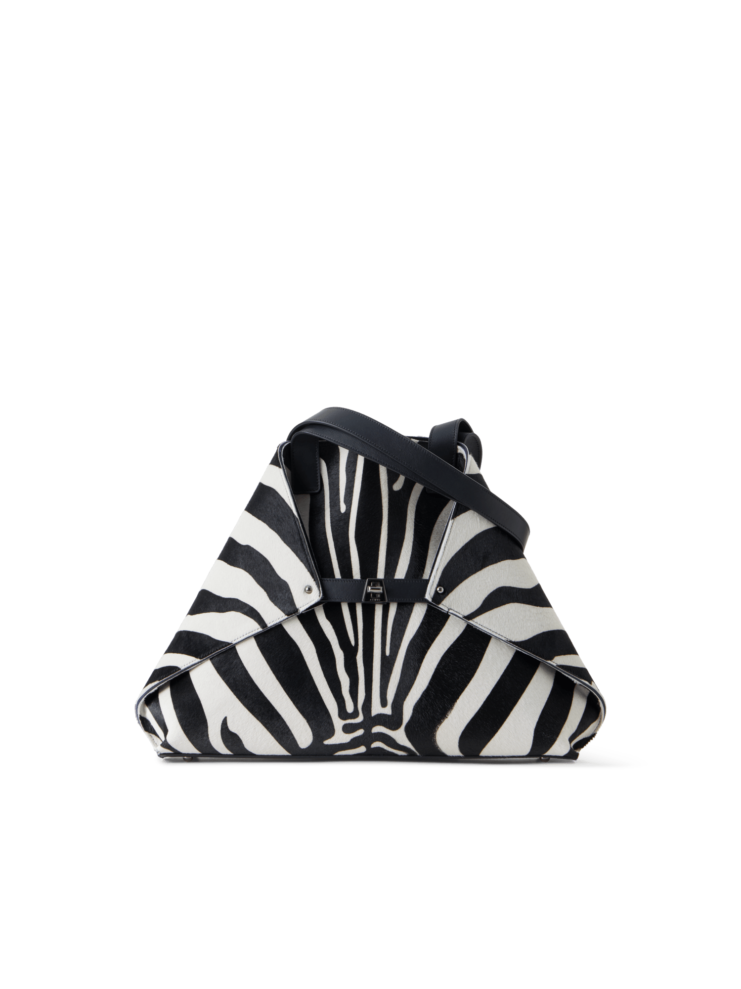 Ai Medium Shoulder Tote – Akris EU