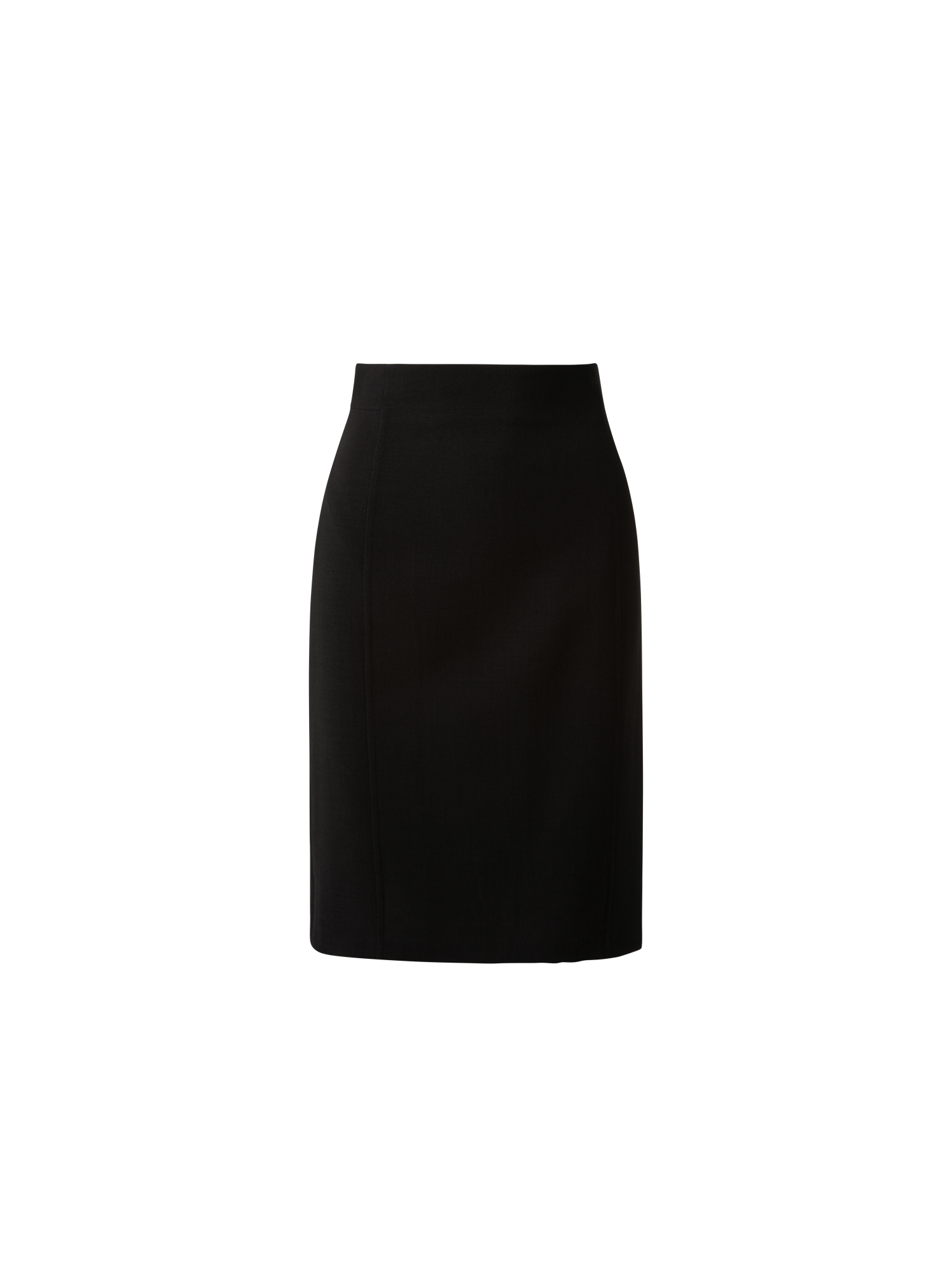 新品☆argue☆THE CURTAIN PENCIL SKIRT 新品☆argue☆THE CURTAIN PENCIL SKIRT