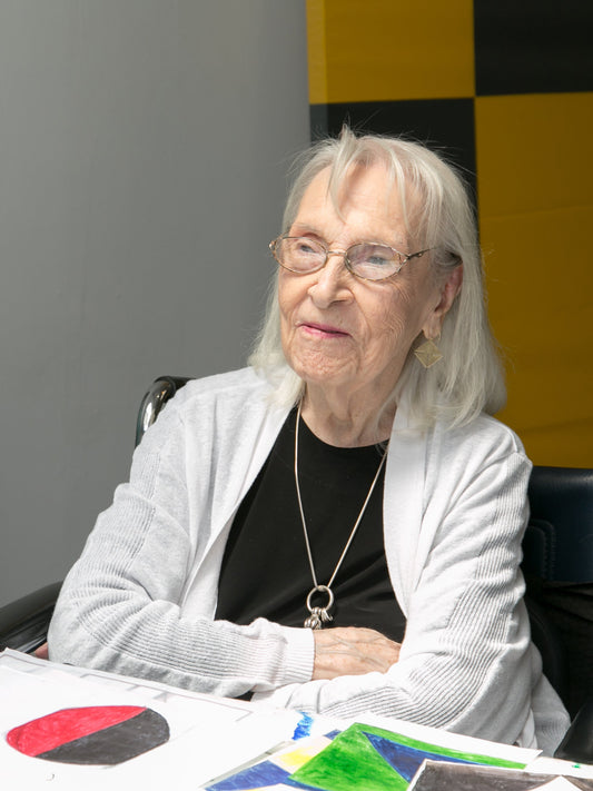 Carmen Herrera