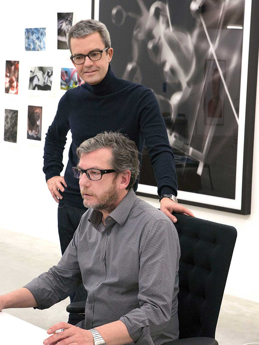 Technique Combined with Technology