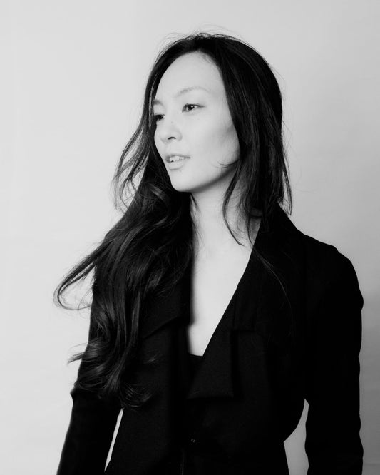 Akris Woman With Purpose: Naho Okamoto