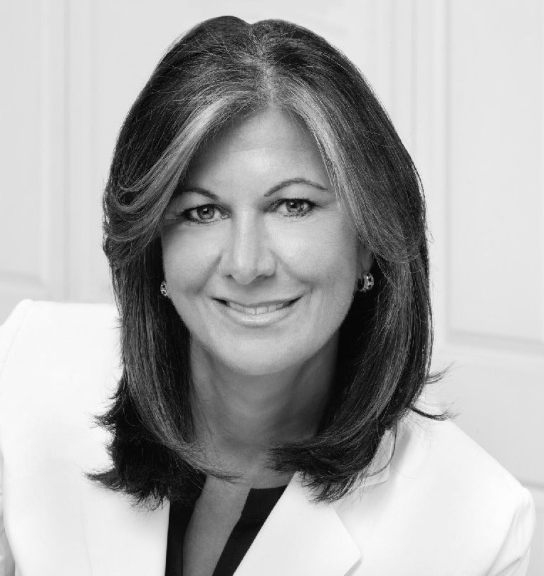Akris Women With Purpose: Paula Polito
