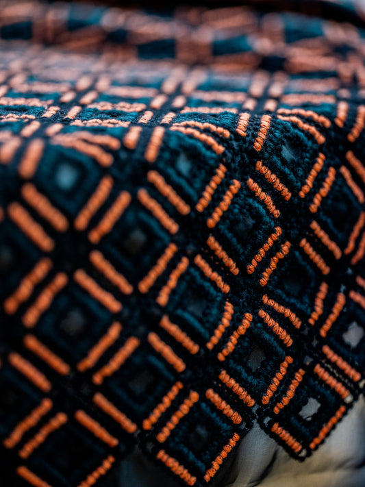 St.Gallen Embroidery