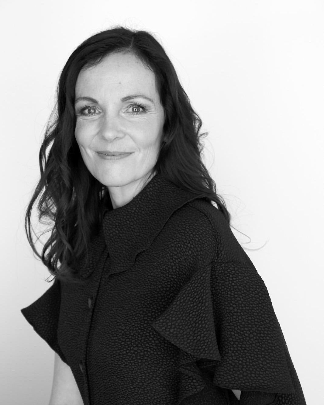 Brita Fernandez Schmidt