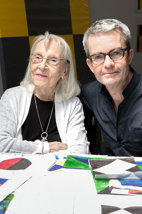 A Designer’s Discovery