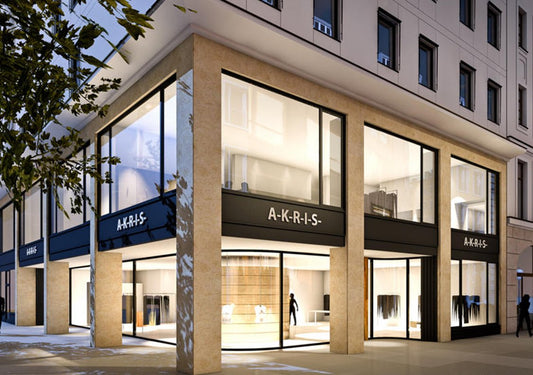 Akris Munich