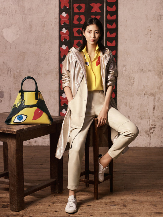 Be The Woman Who Gets What She Wants