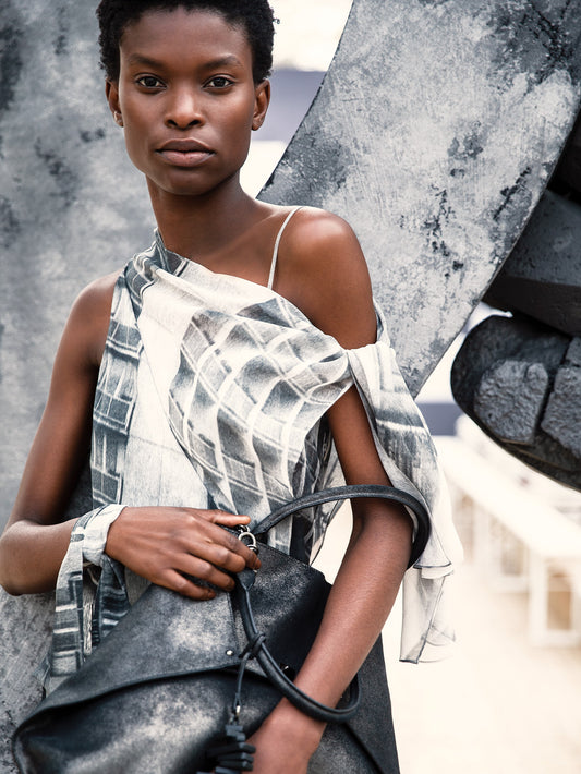 The Magnetism of a Modern Woman