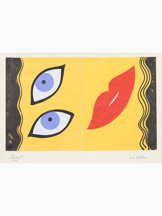 That Irresistible Joie De Vivre