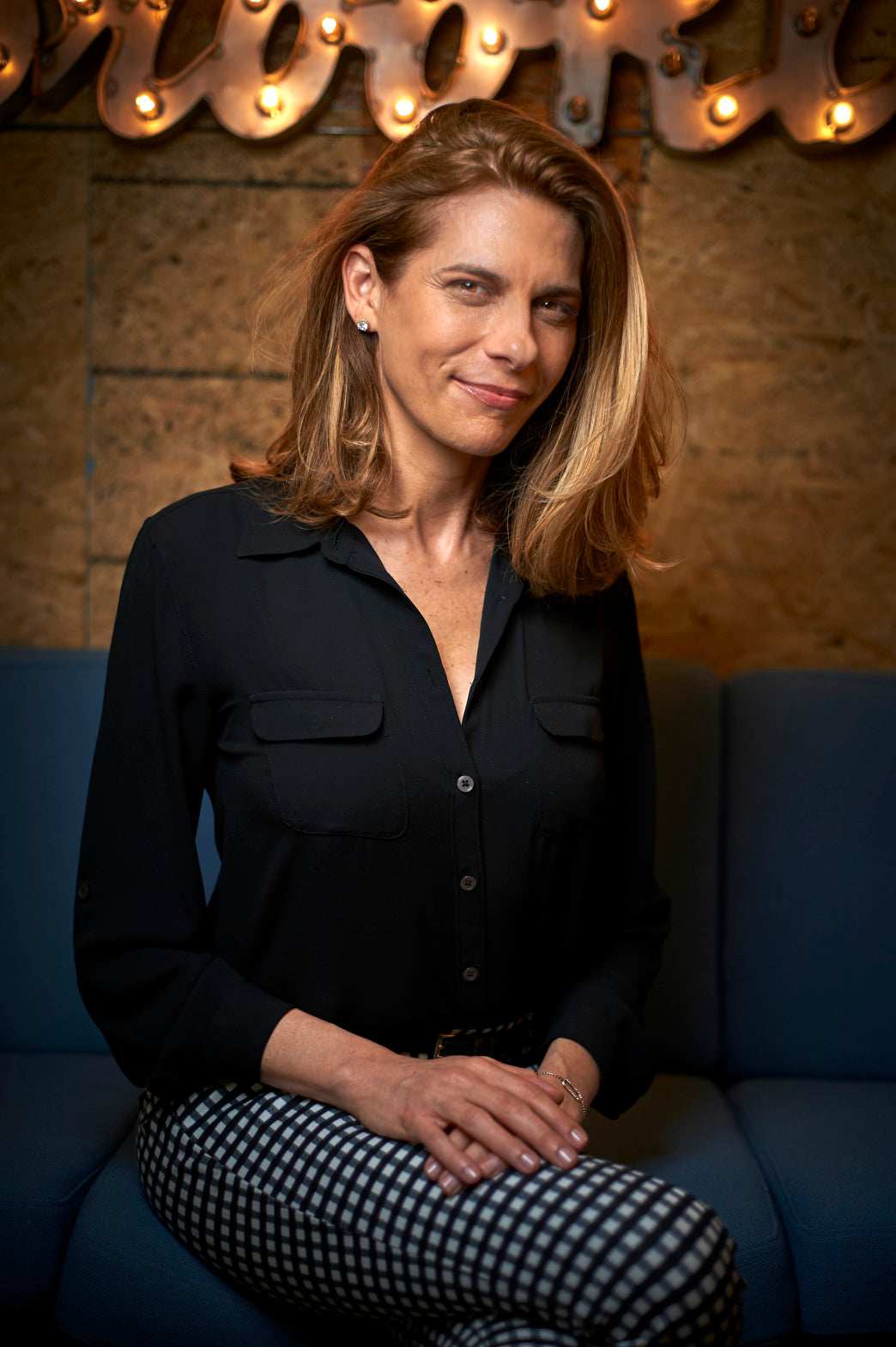 Roni Frank