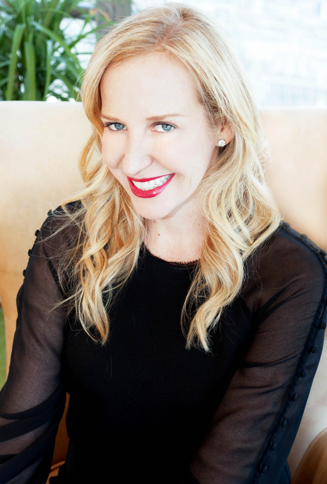 Alexandra Wilkis Wilson