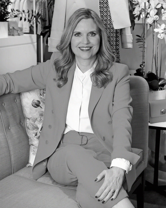 Akris Woman with Purpose: Manuela Beer