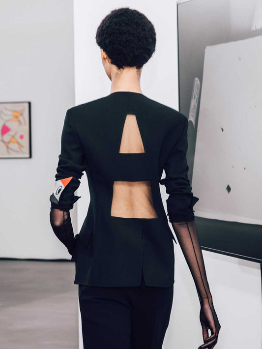 Akris x Hauser & Wirth