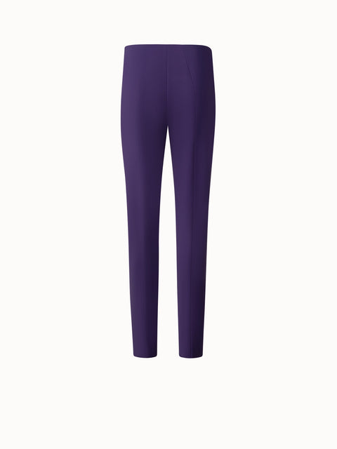 Melissa Cotton Techno Stretch Pant