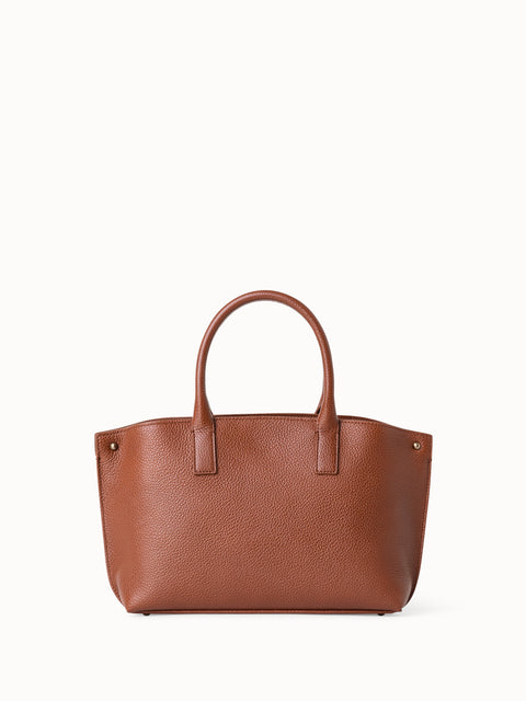 Ai Little Top Handle Tote