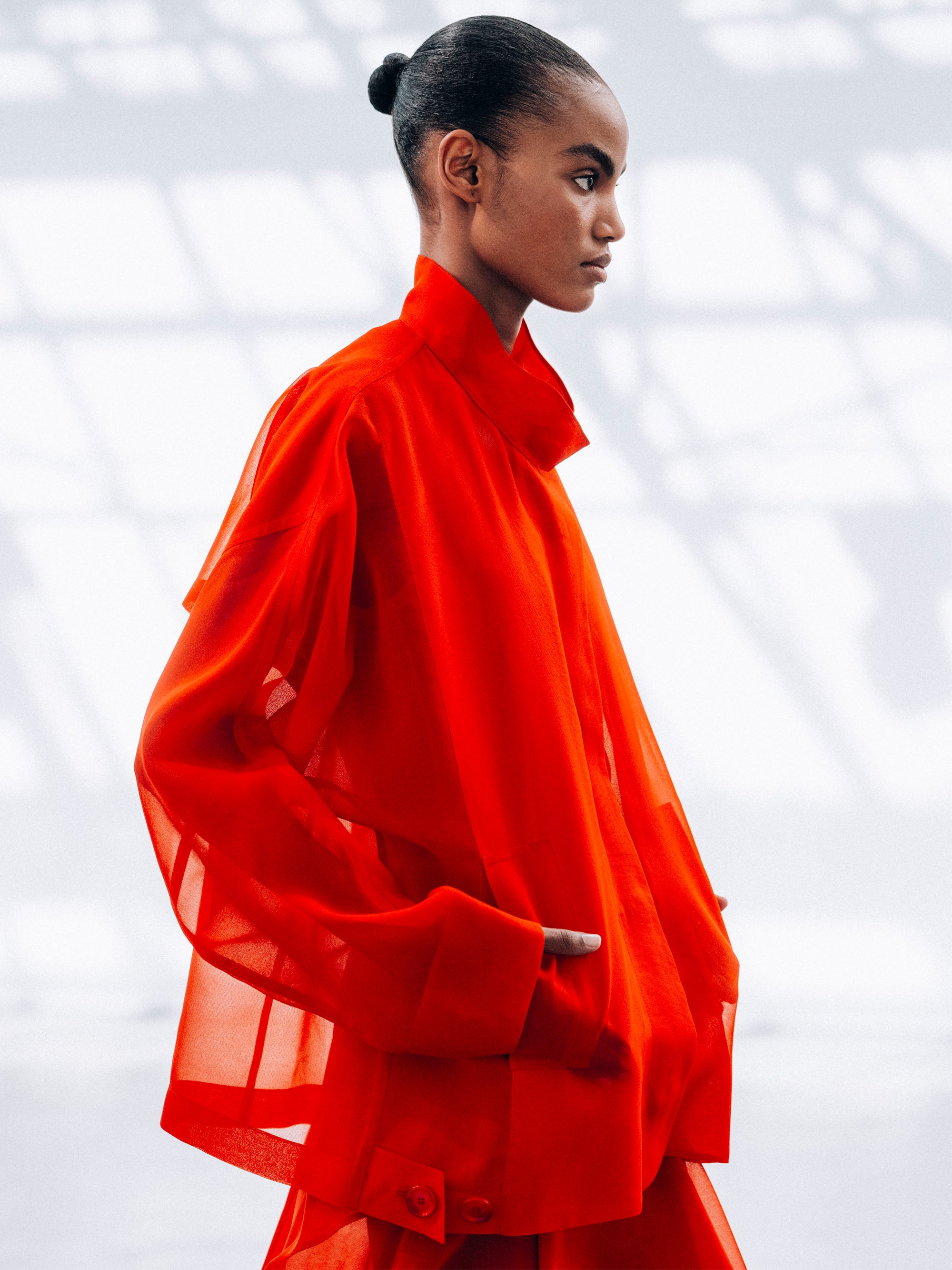 Spring 2026 Fashion Show & Collection Inspiration – Akris EU