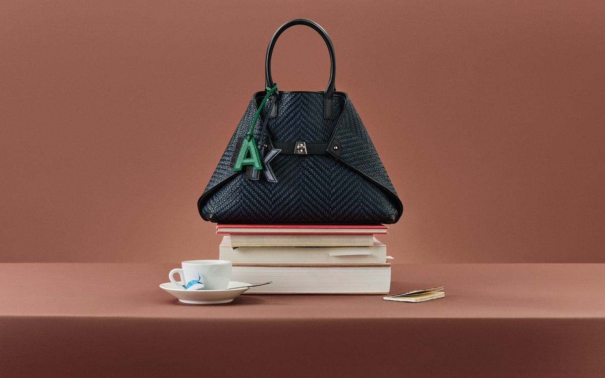 Accessorize your bag