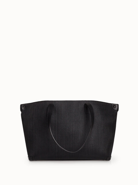 Ai Small Shoulder Tote