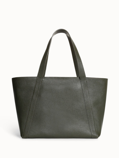 Alexa Medium Zip Tote