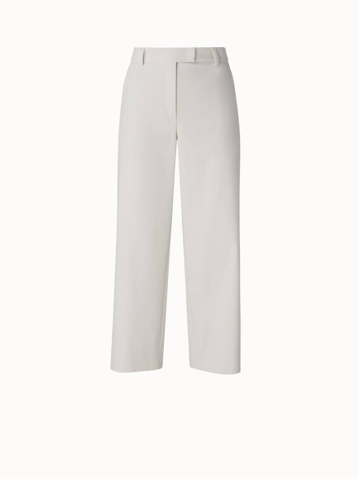 Buy Mango Cord Culotte Cropped Trousers from the Laura Ashley online shop