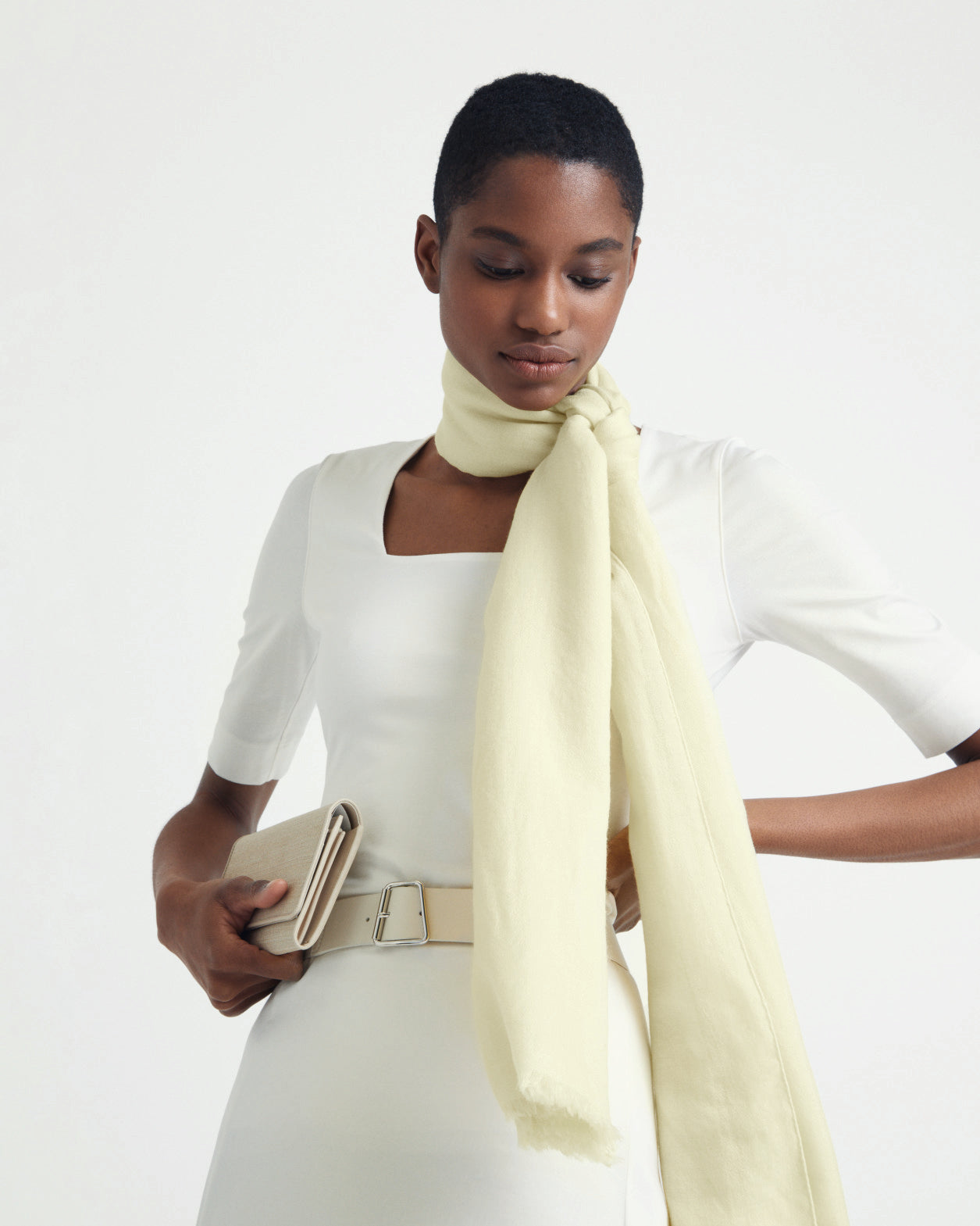 Cashmere and silk wrap hotsell