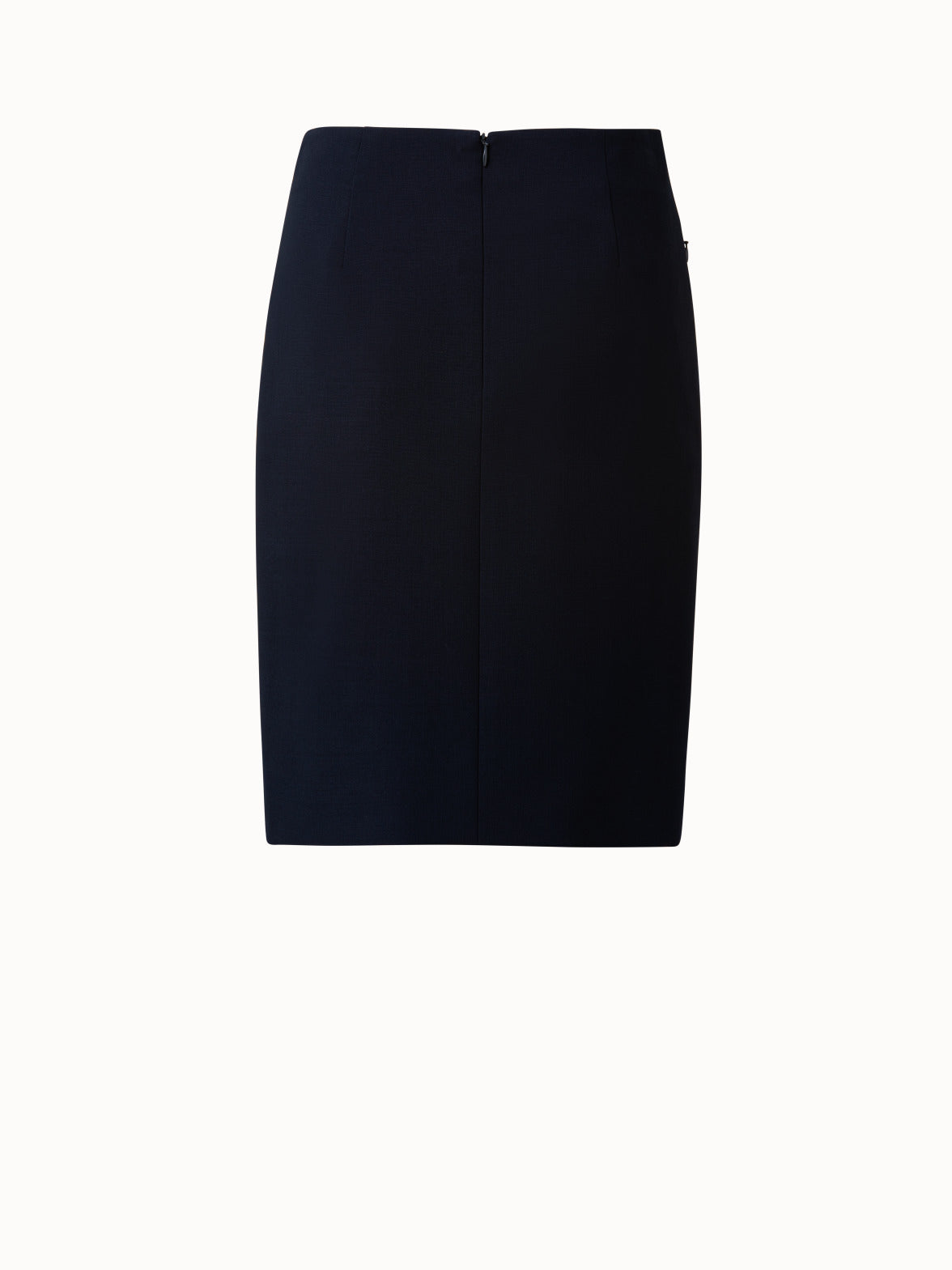 Pencil skirt with on sale pockets on sale