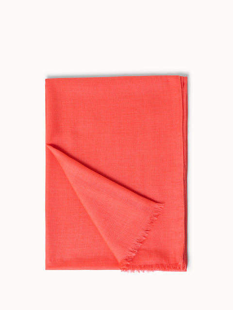 Cashmere Silk Scarf