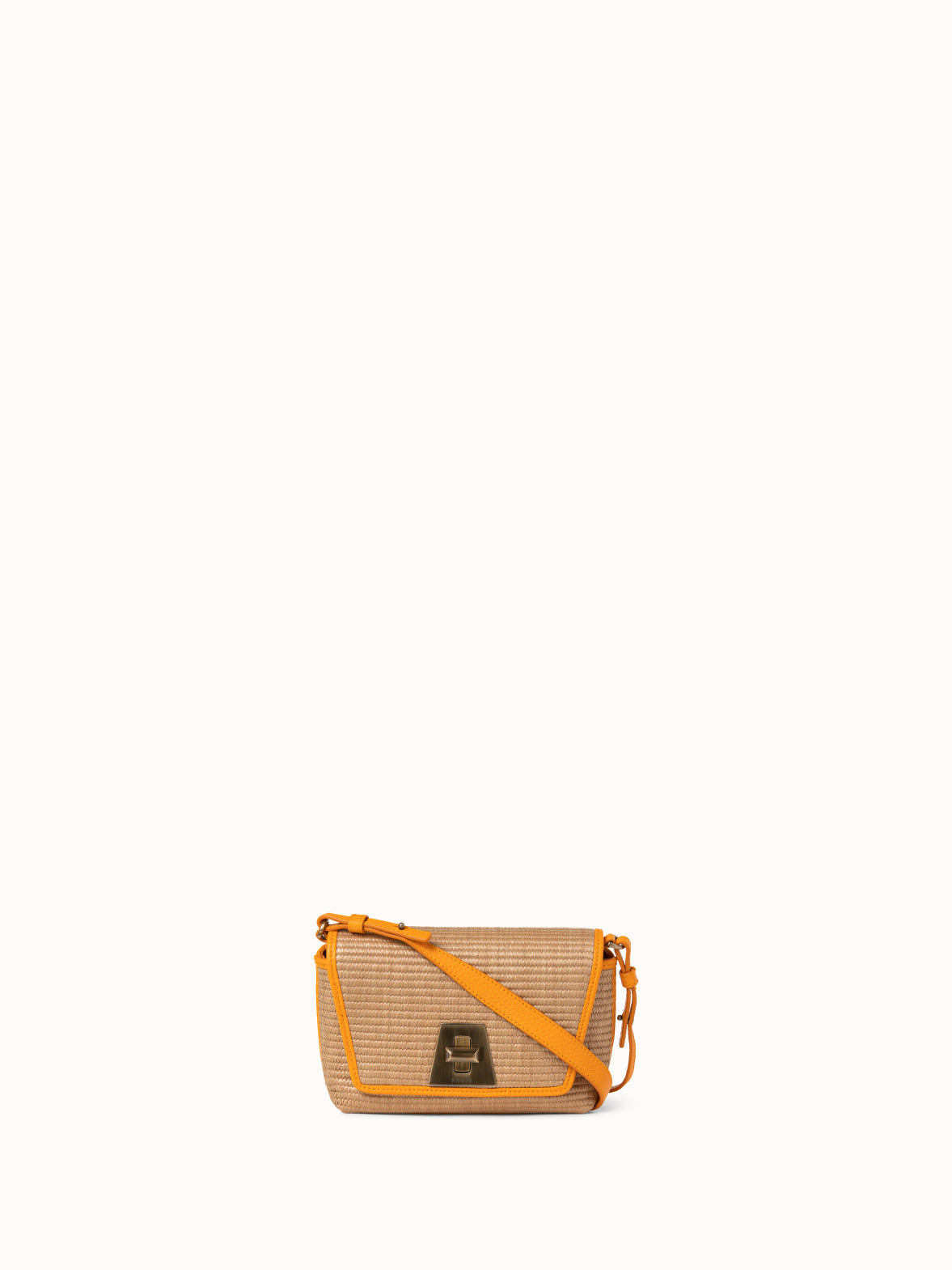 Anouk Little Day Bag - beige - yellow