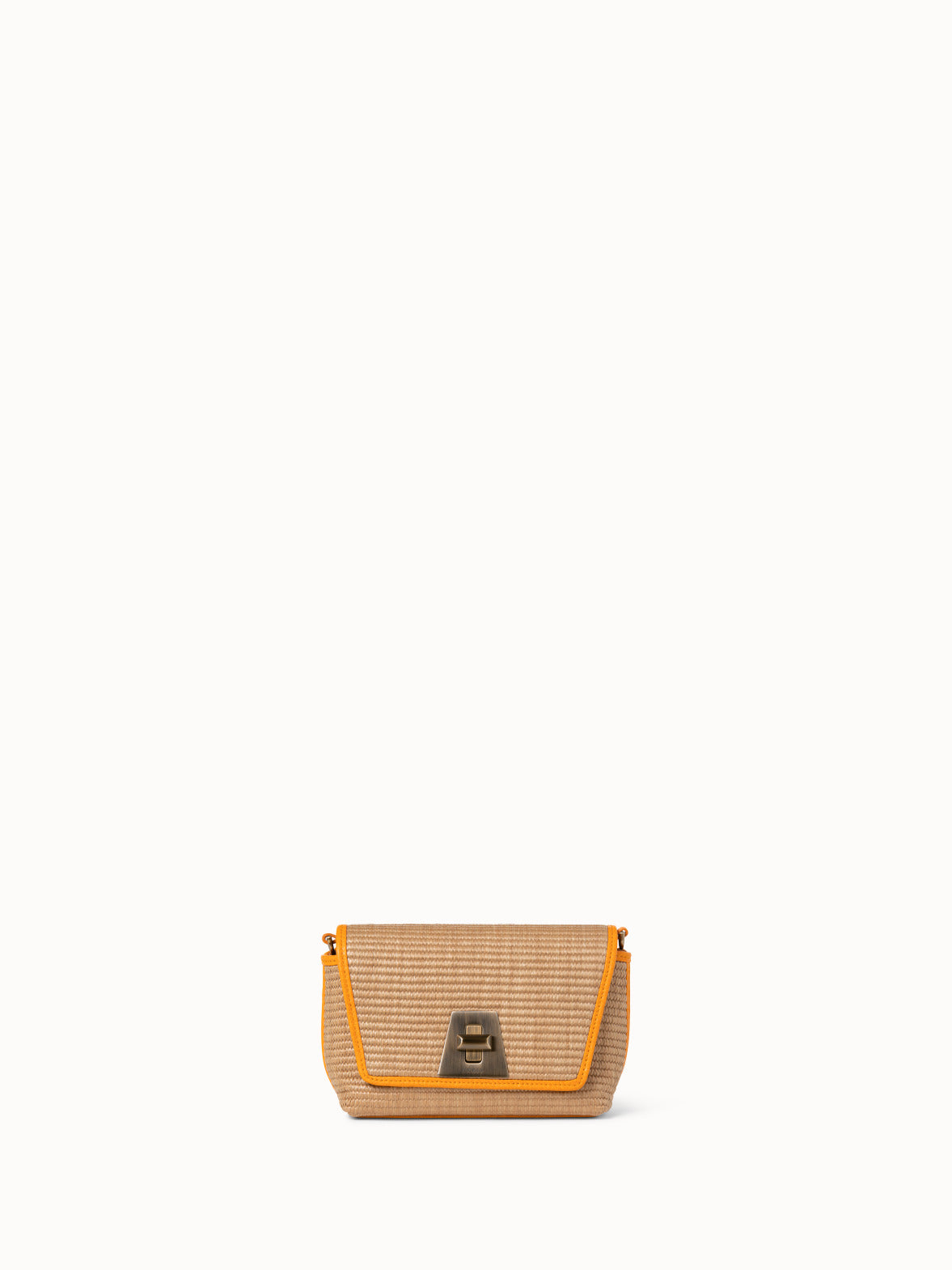 Anouk Little Day Bag - beige - yellow