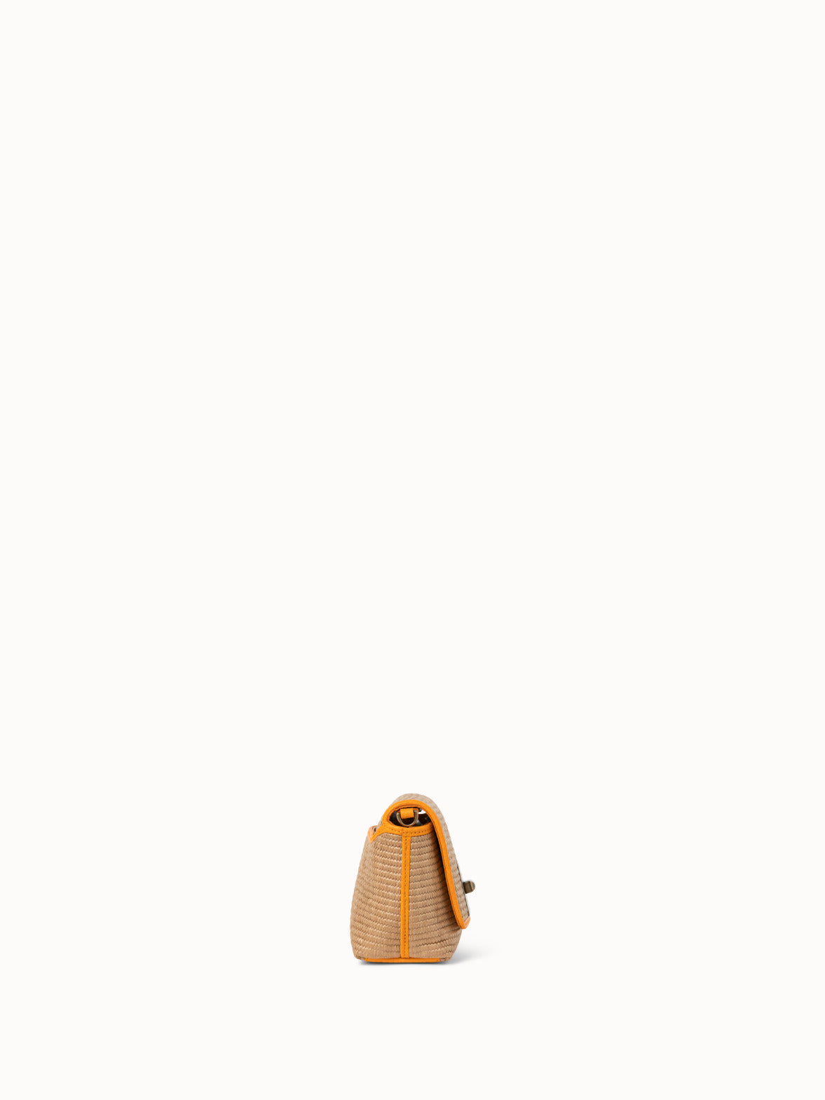 Anouk Little Day Bag - beige - yellow