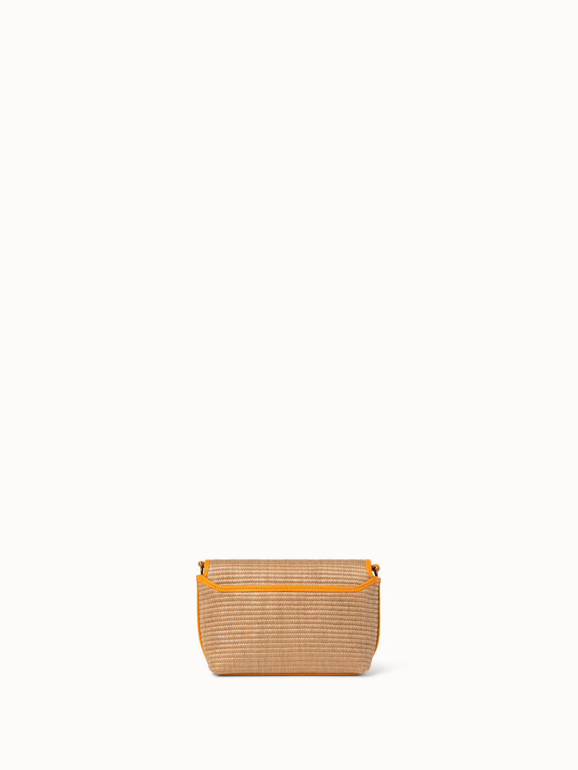Anouk Little Day Bag - beige - yellow