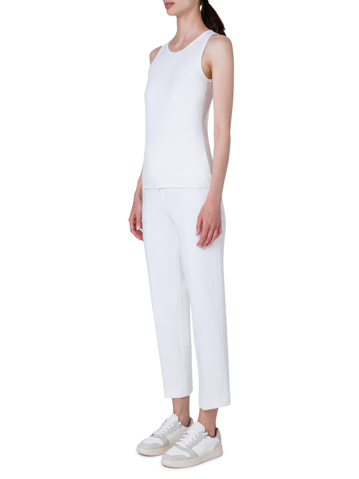 Speedo-Top aus Modal-Stretch