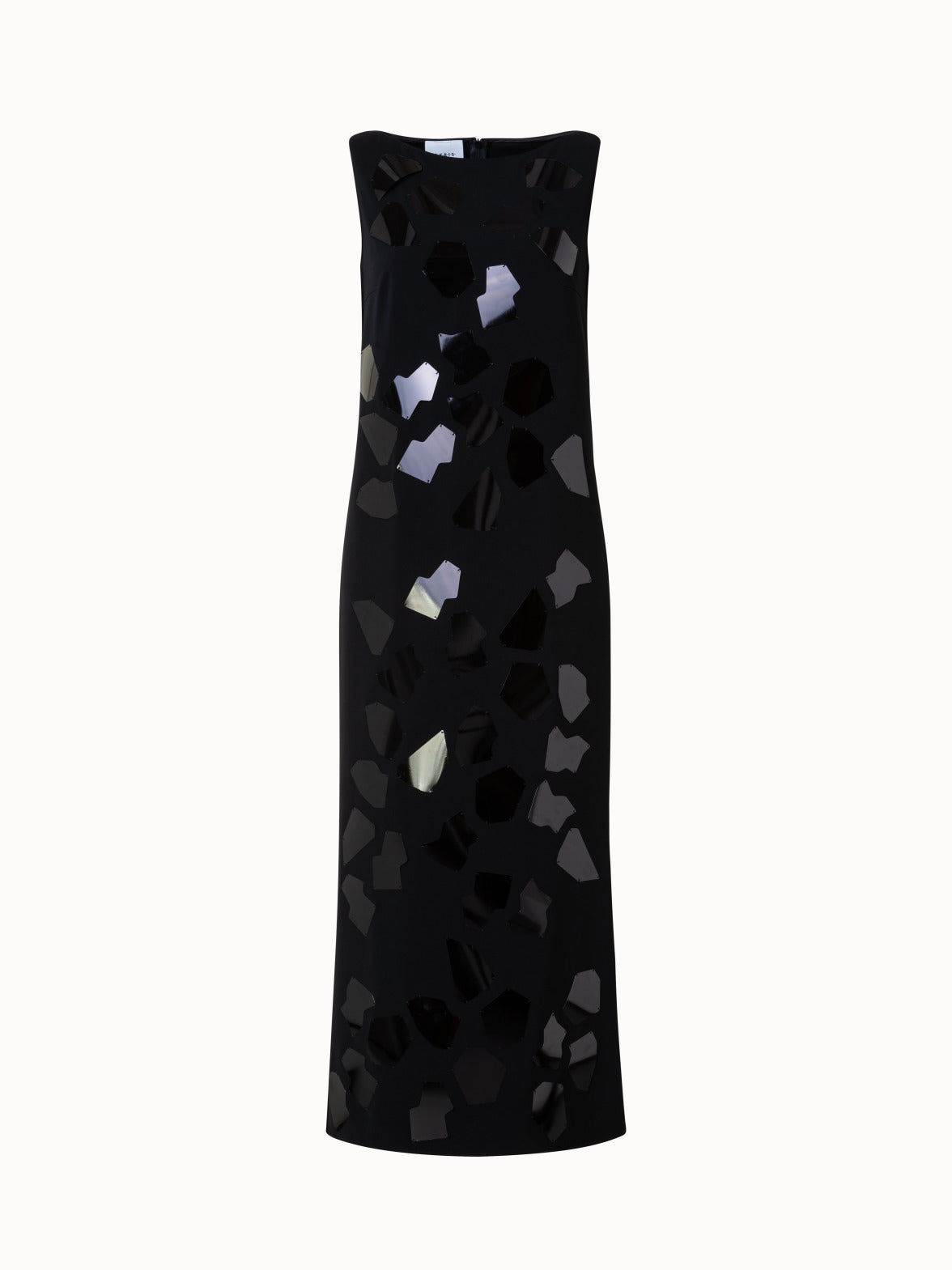 Kaleidoscope black dress best sale