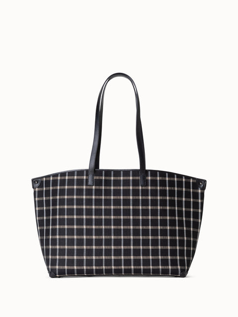 Ai Medium Shoulder Tote