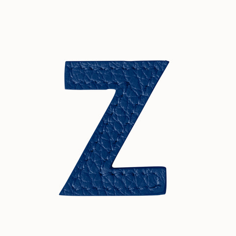 Z - Letter