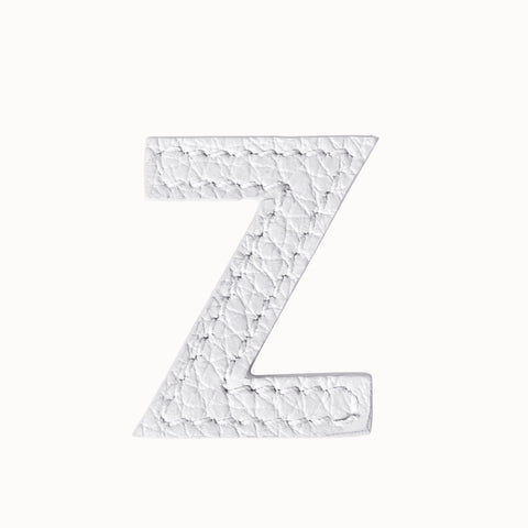 Z - Letter