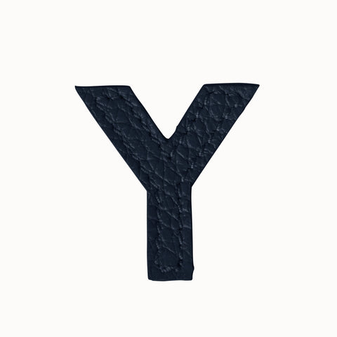 Y - Letter