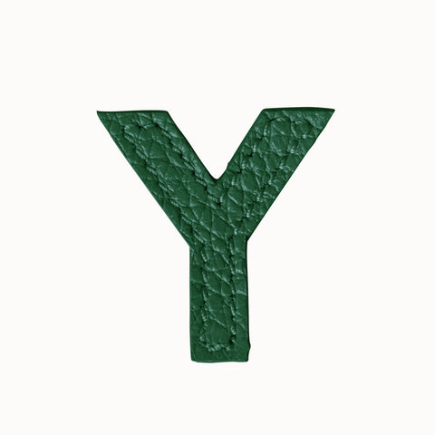 Y - Letter