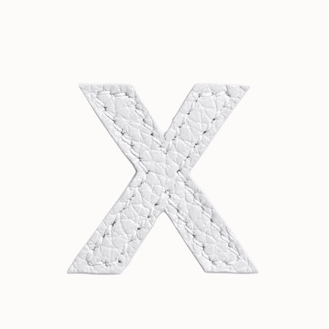 X - Letter