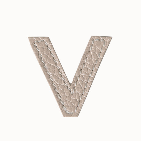 V - Letter