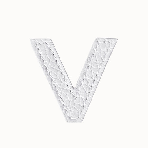 V - Letter