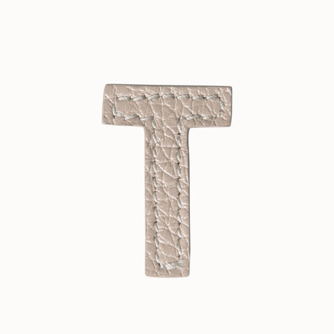 T - Letter