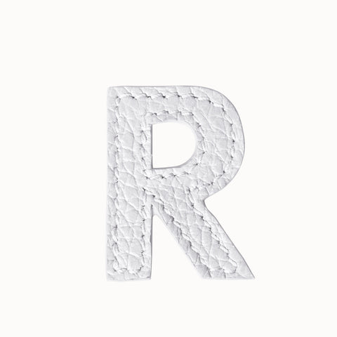 R - Letter