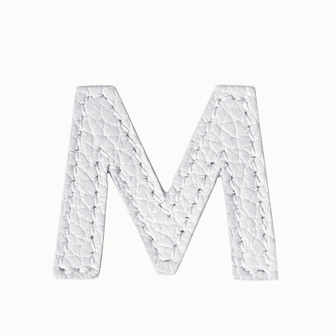 M - Letter