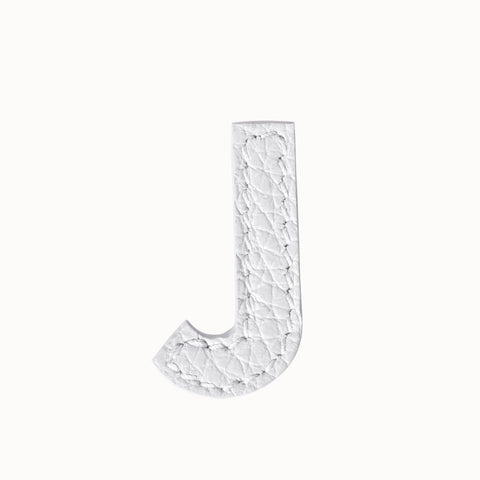 J - Letter