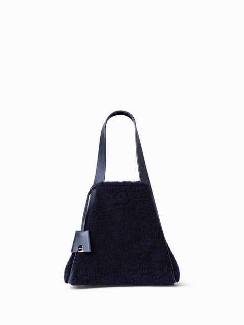 Alex Small Tote - Reversible