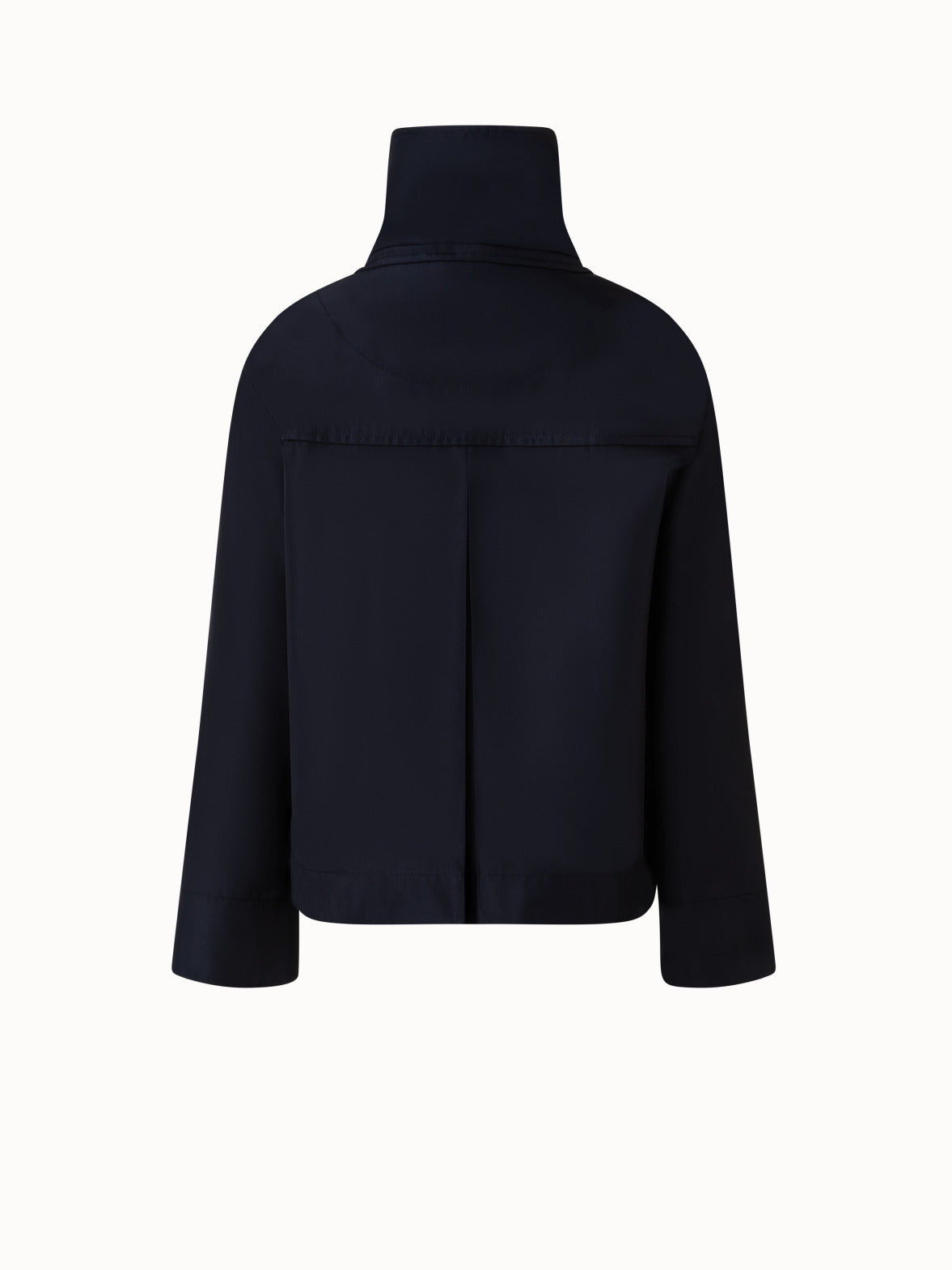 Outdoor-jacket - black